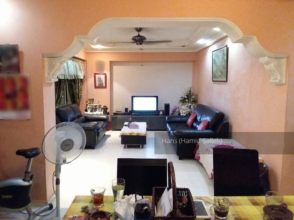 Blk 361 Yung An Road (Jurong West), HDB 4 Rooms #142432362